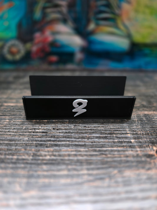 PiggyBanx Art Card Stands