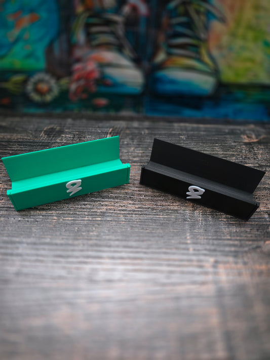 PiggyBanx Art Card Stands