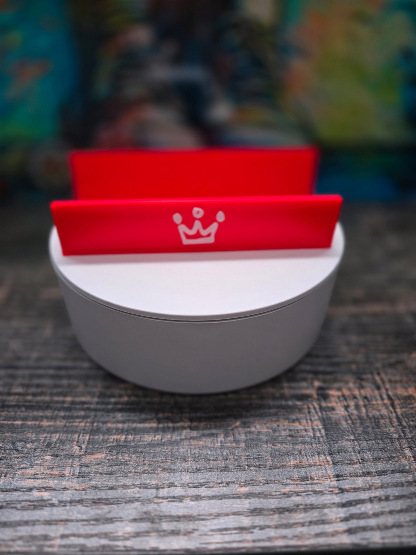 SugrAddictz Art Card Stands