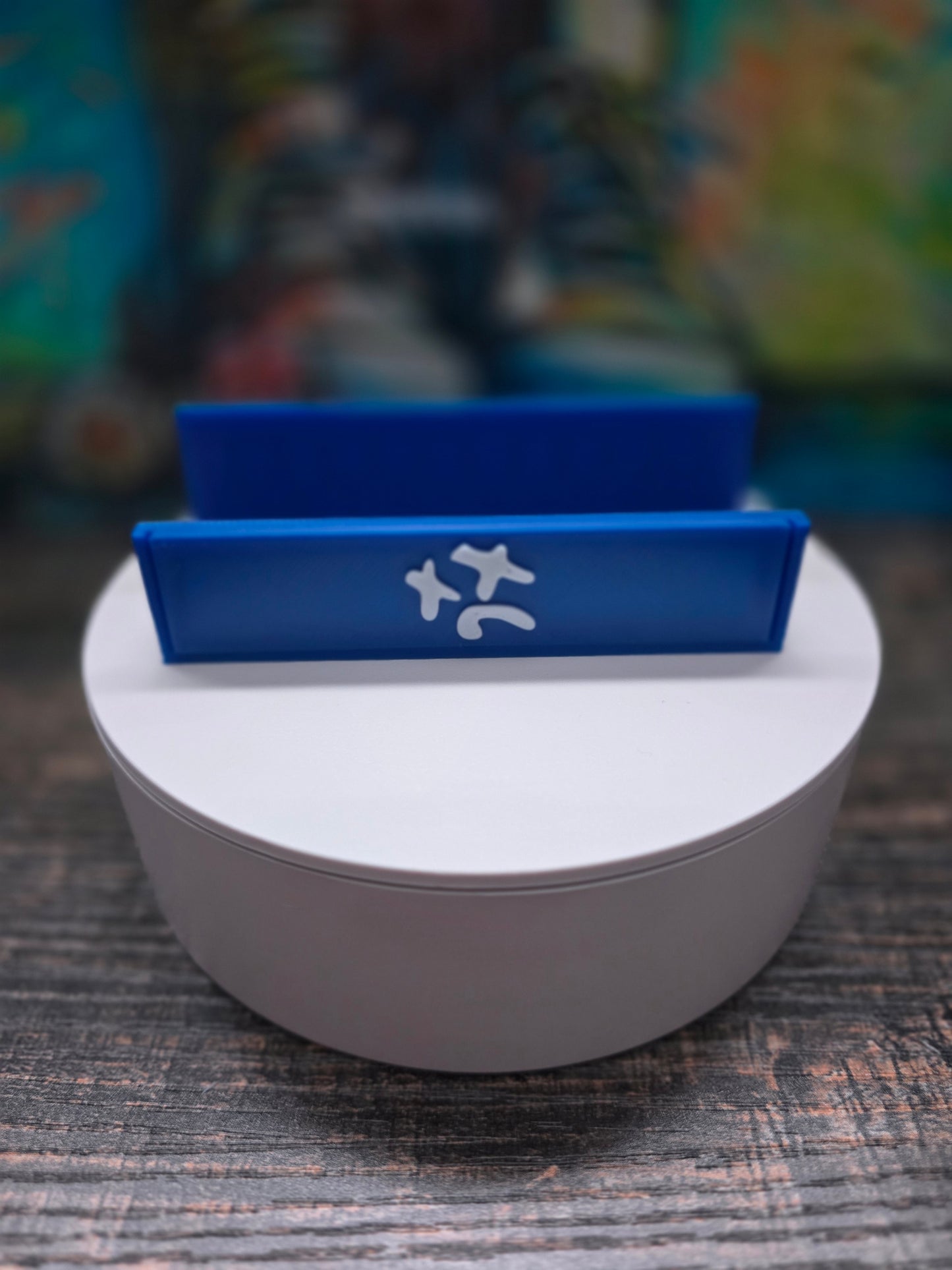 SadLab Art Card Stands