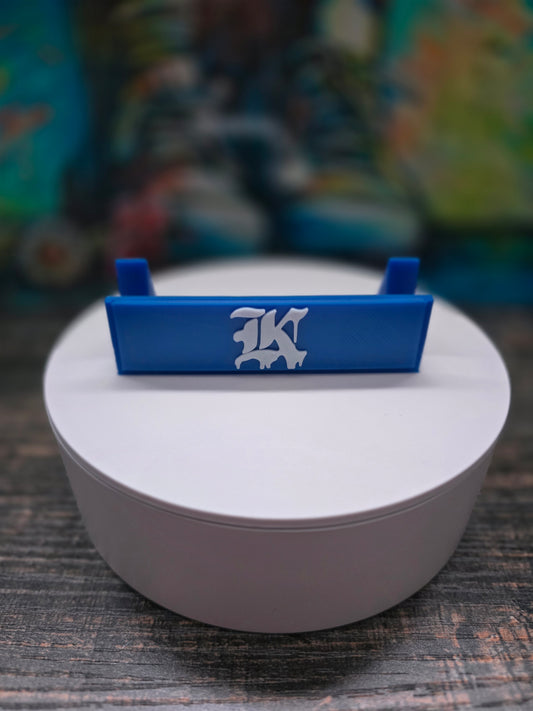 Kickstradomis Art Card Stands