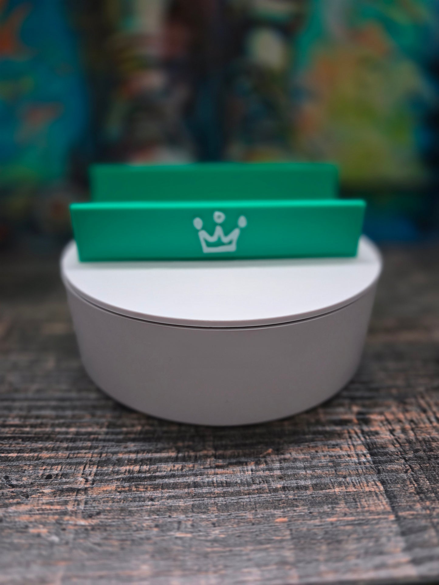 SugrAddictz Art Card Stands