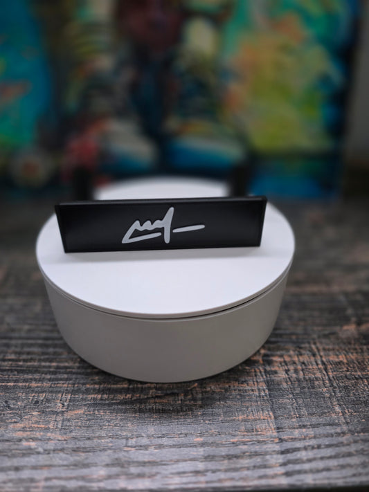 Wegs Art Card Stands