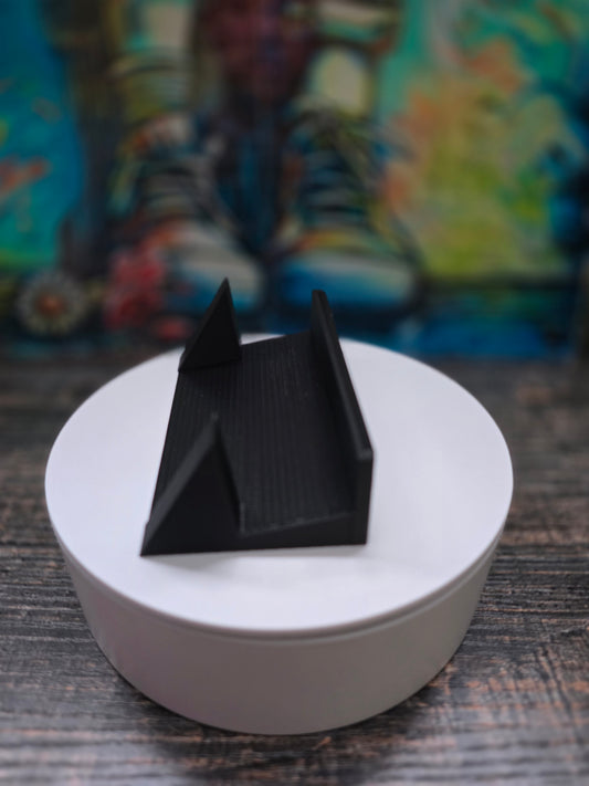Wegs Art Card Stands