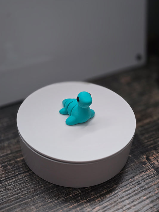 Pocket Friend - Loch Ness