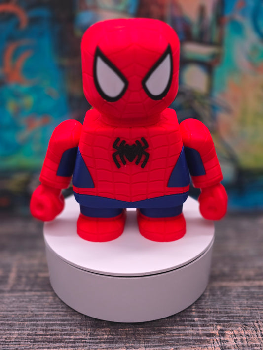 Chunky - Spiderman