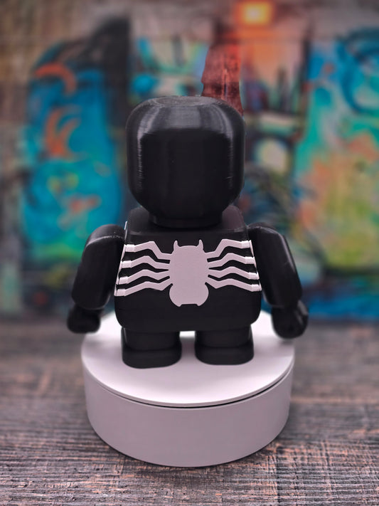 Chunky - Venom