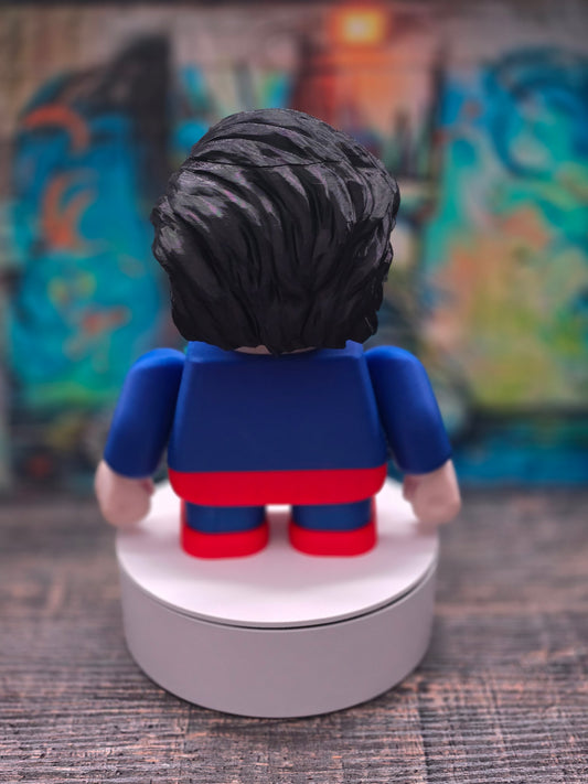 Chunky - Superman