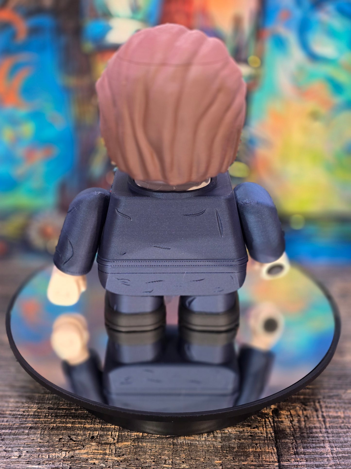 Chunky - Michael Myers