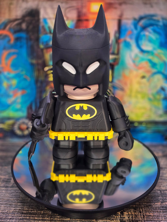 Chunky - Batman