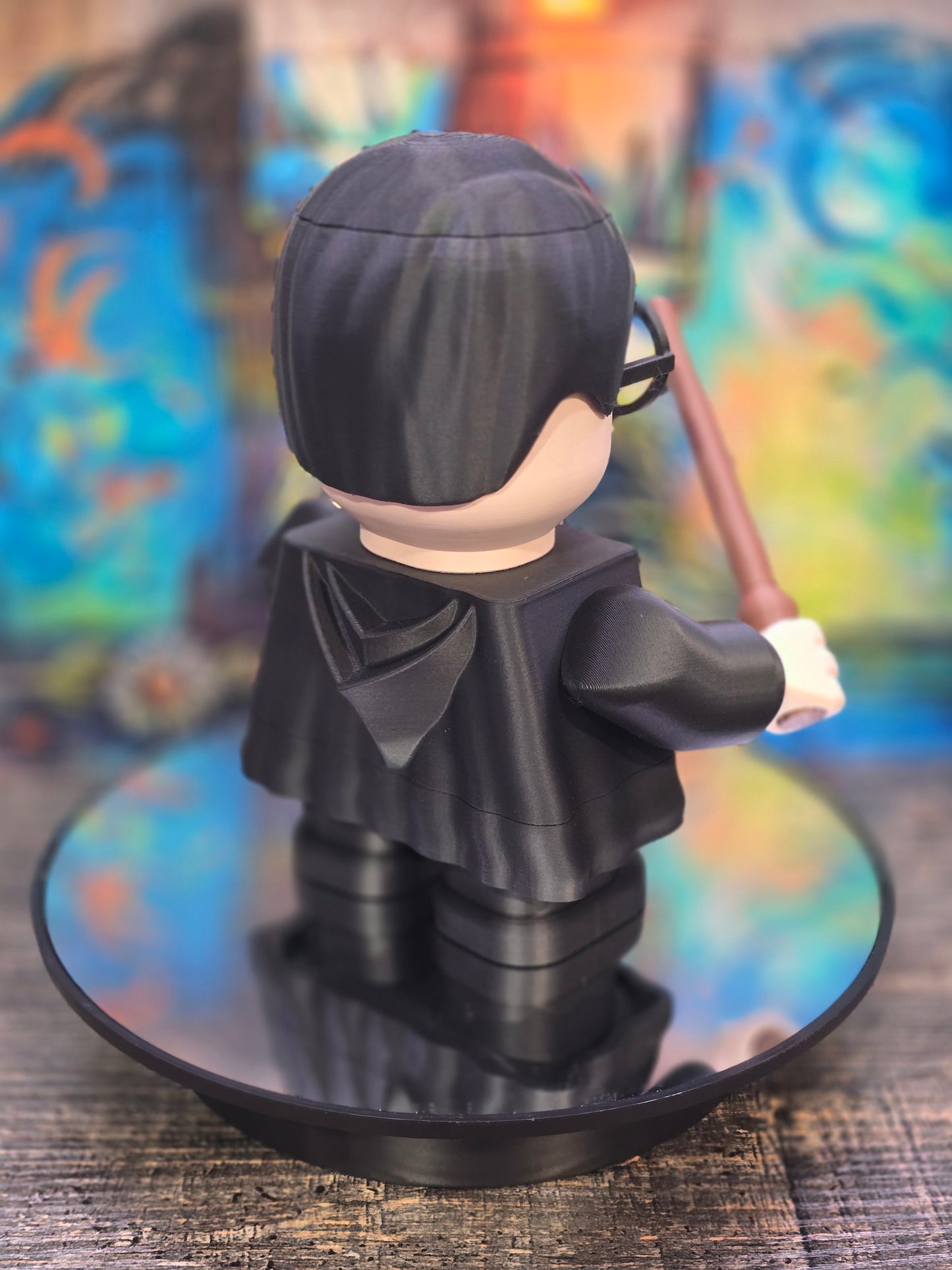 Chunky - Harry Potter