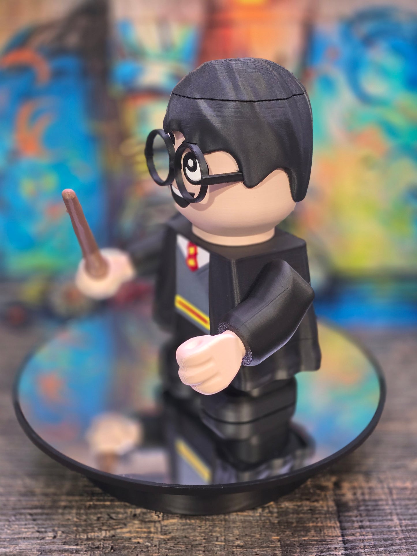 Chunky - Harry Potter