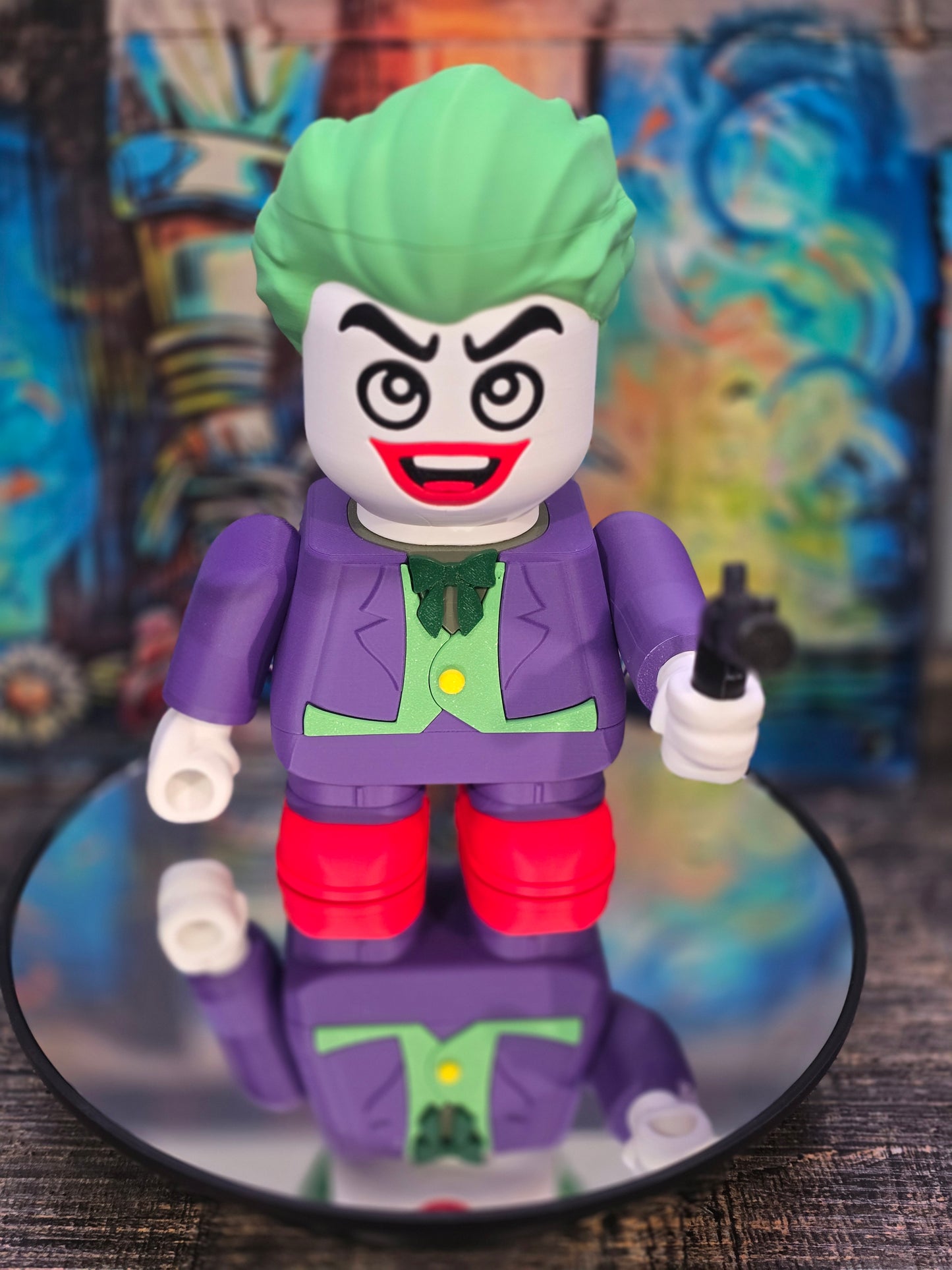 Chunky - Joker