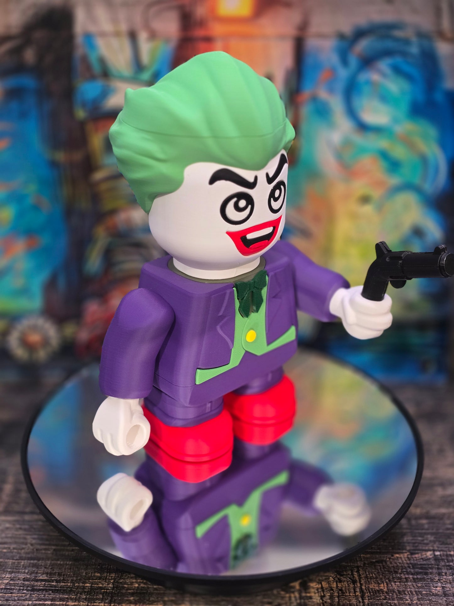 Chunky - Joker