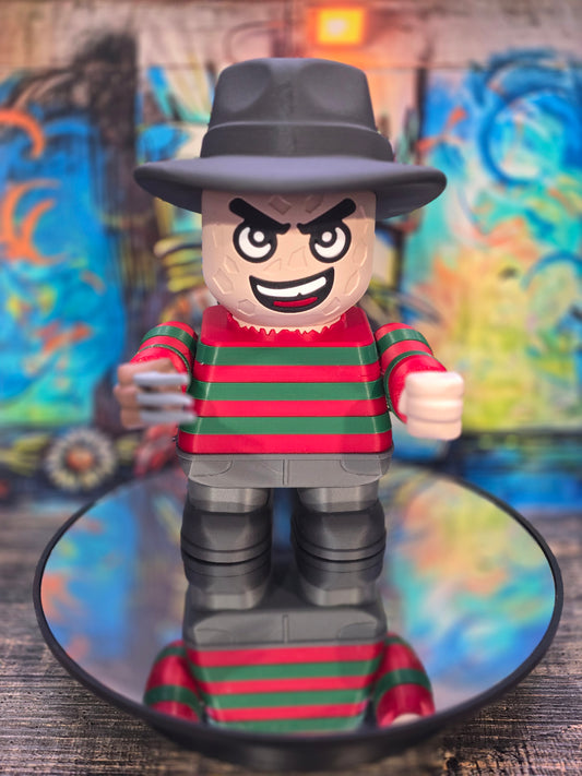 Chunky - Freddy Krueger