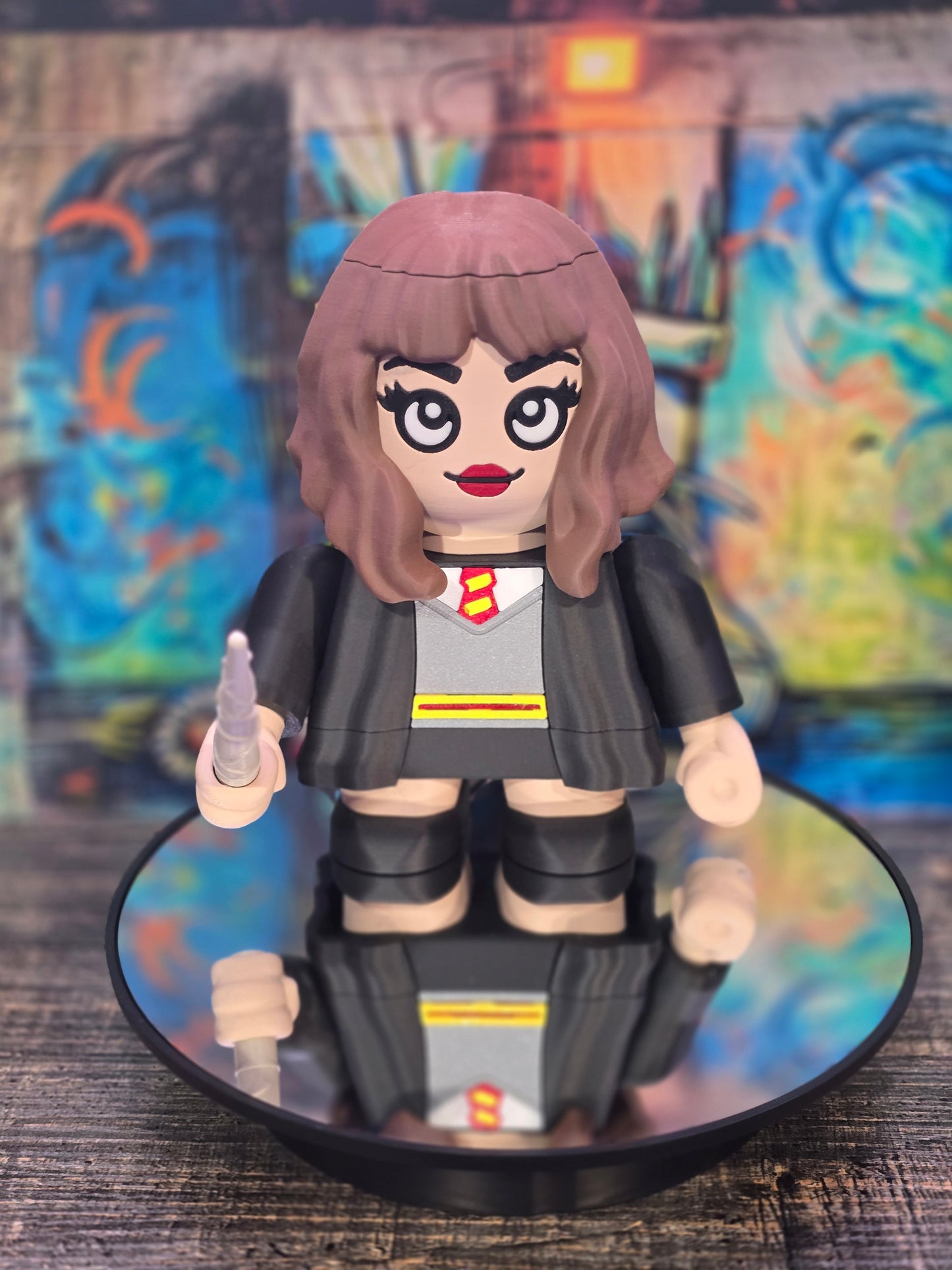 Chunky -Hermione Granger(Harry Potter)