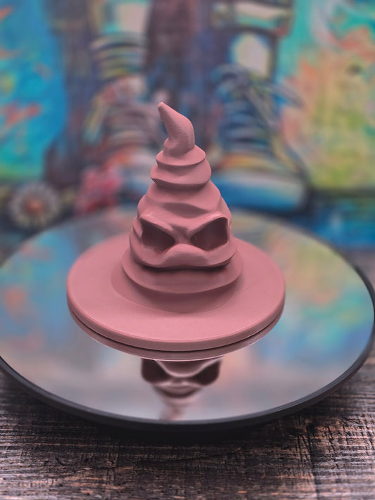 Chunky -Sorting Hat(Harry Potter)