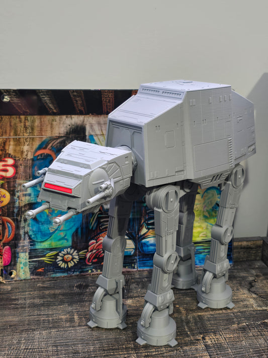 AT-AT - Over 12 inches in Height