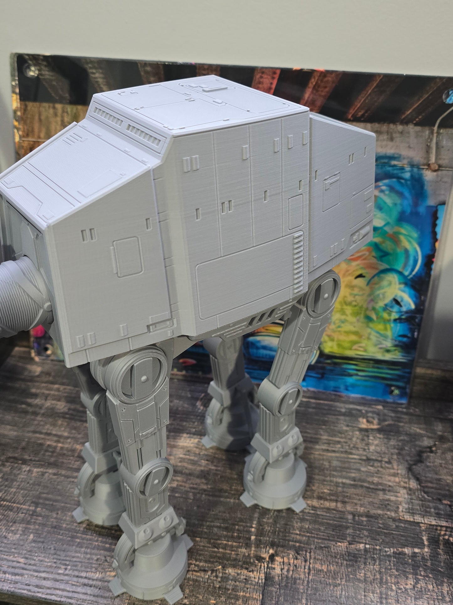 AT-AT - Over 12 inches in Height