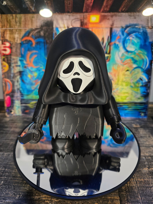 Chunky - Ghost Face (Scream)
