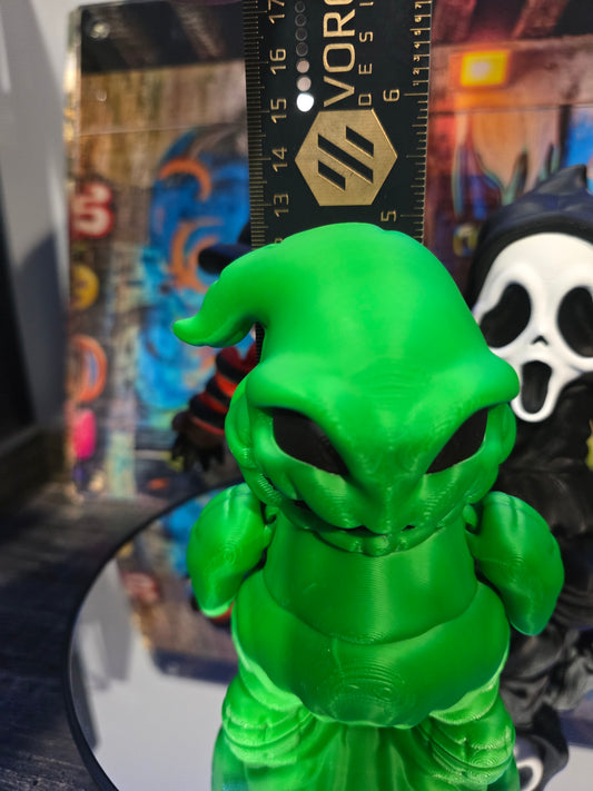 Halloween Figurines (Larger Size)