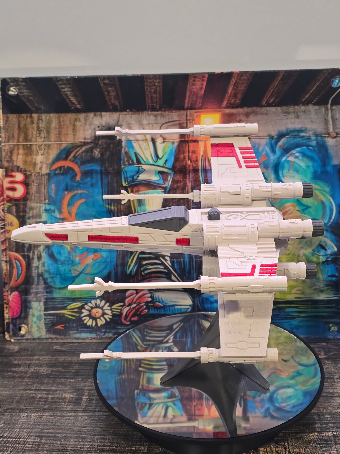 Tie Fighter