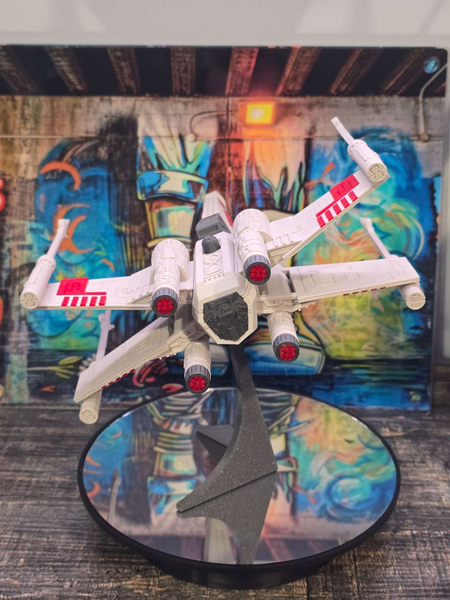 Tie Fighter