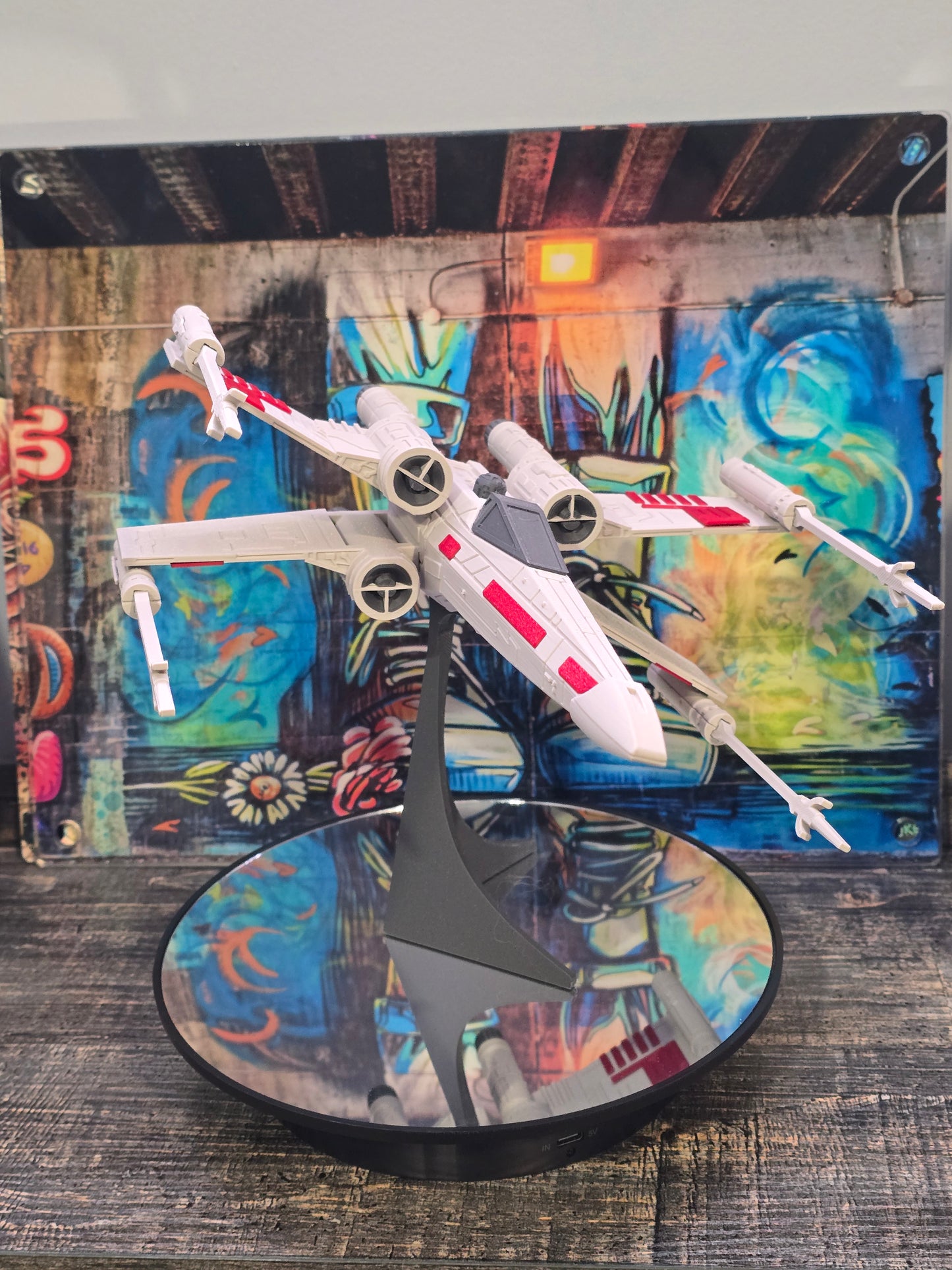 Tie Fighter