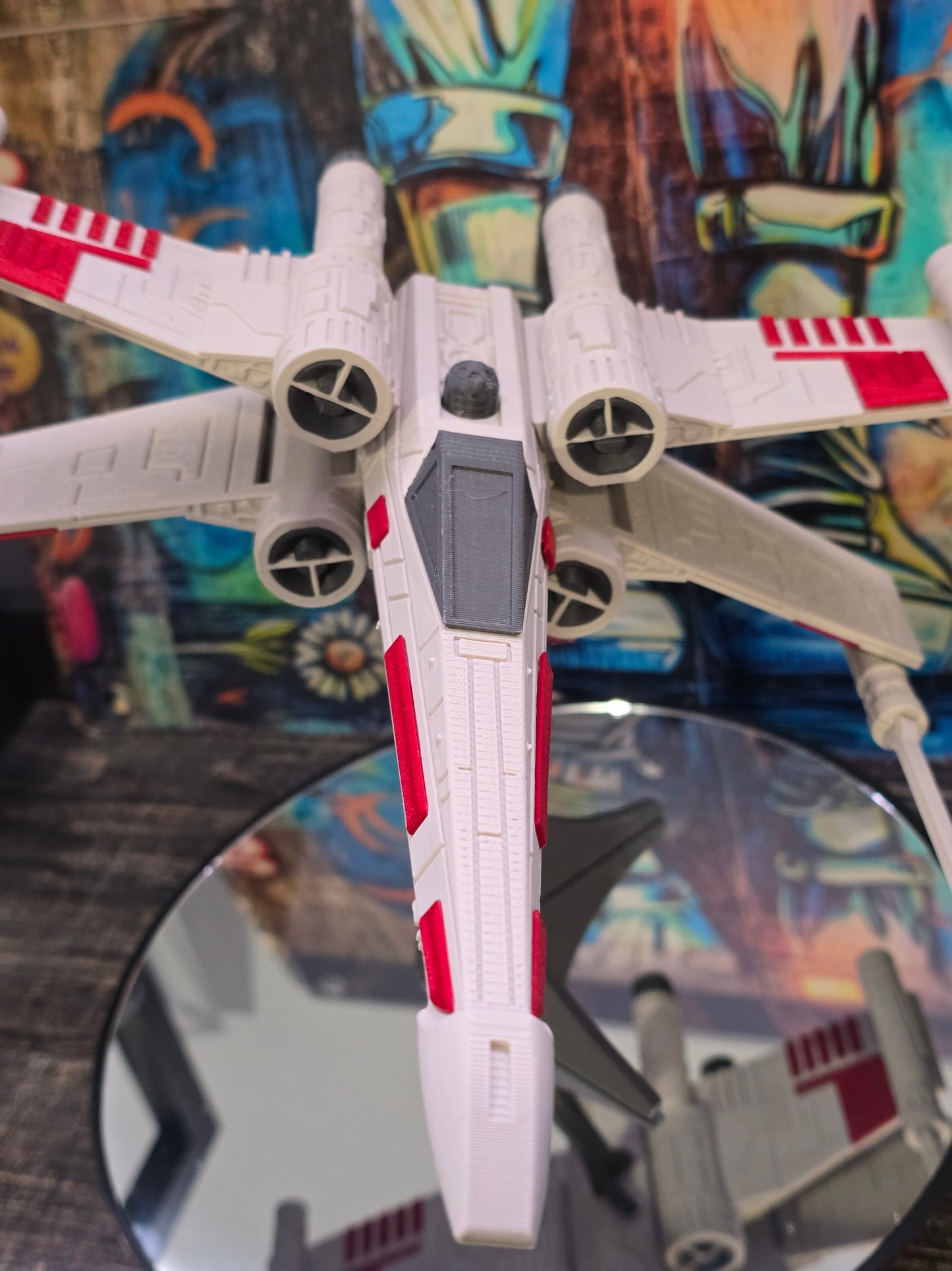 Tie Fighter