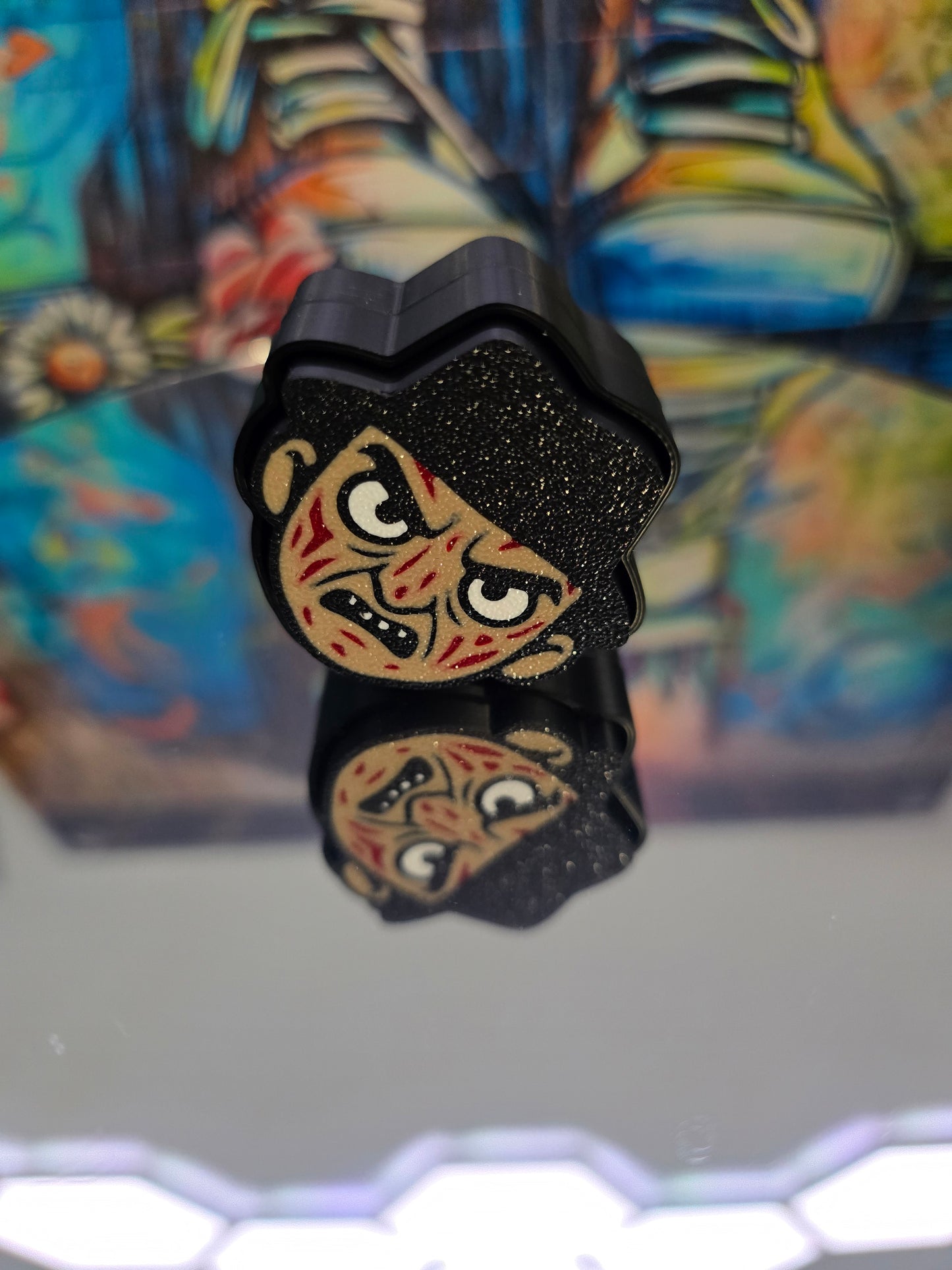 Halloween Clickers (Movie Inspired)
