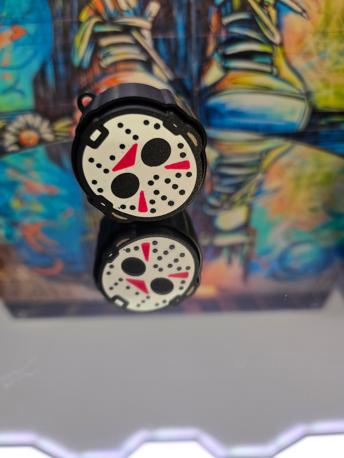 Halloween Clickers (Movie Inspired)