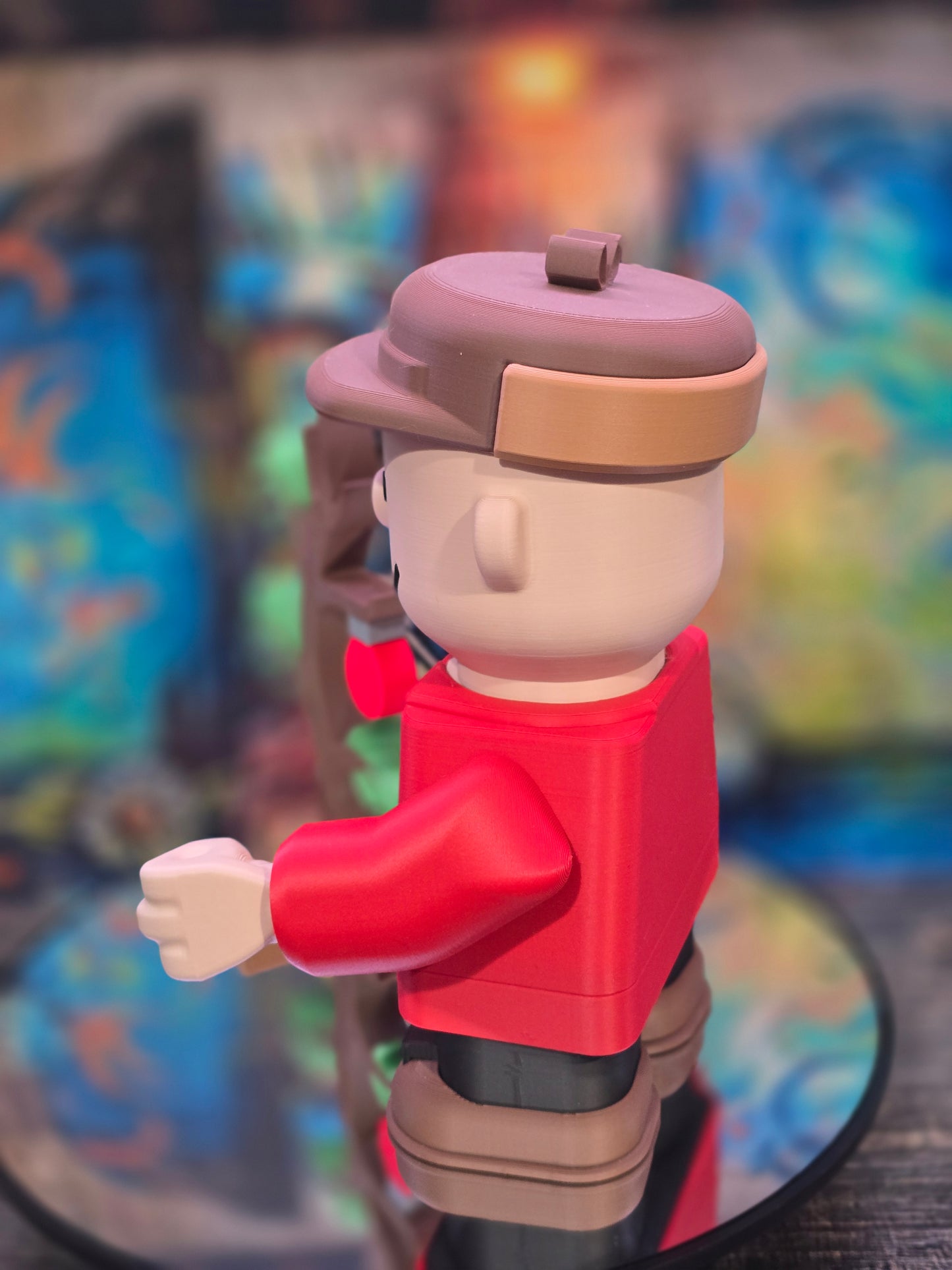 Chunky - Charlie Brown