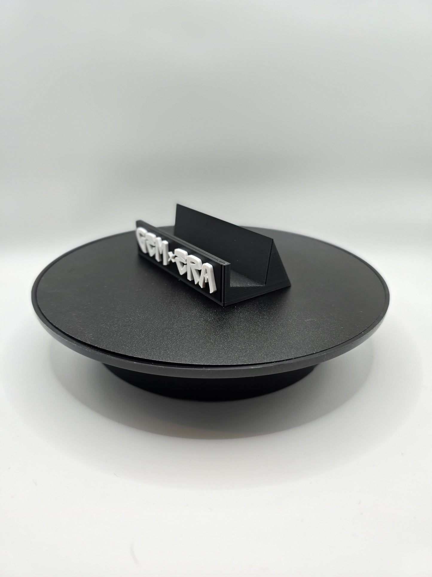 GemXEra Art Card Stands