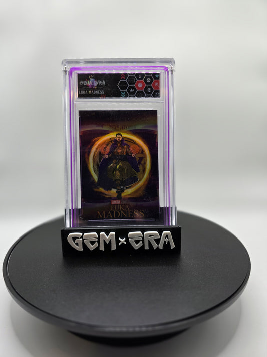 GemXEra Art Card Stands