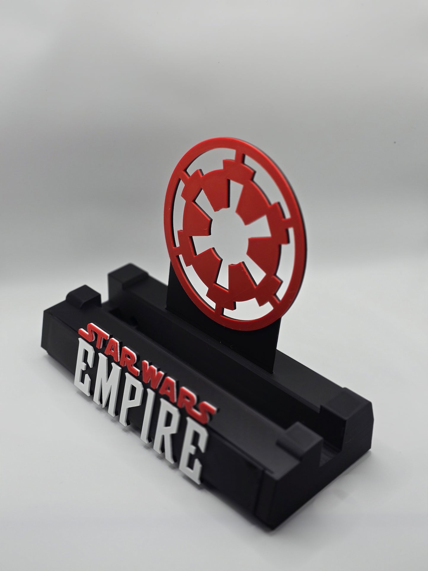 Star Wars - Empire- Comic Book Display Stand for Graded CGC, CBCS, Non-Graded