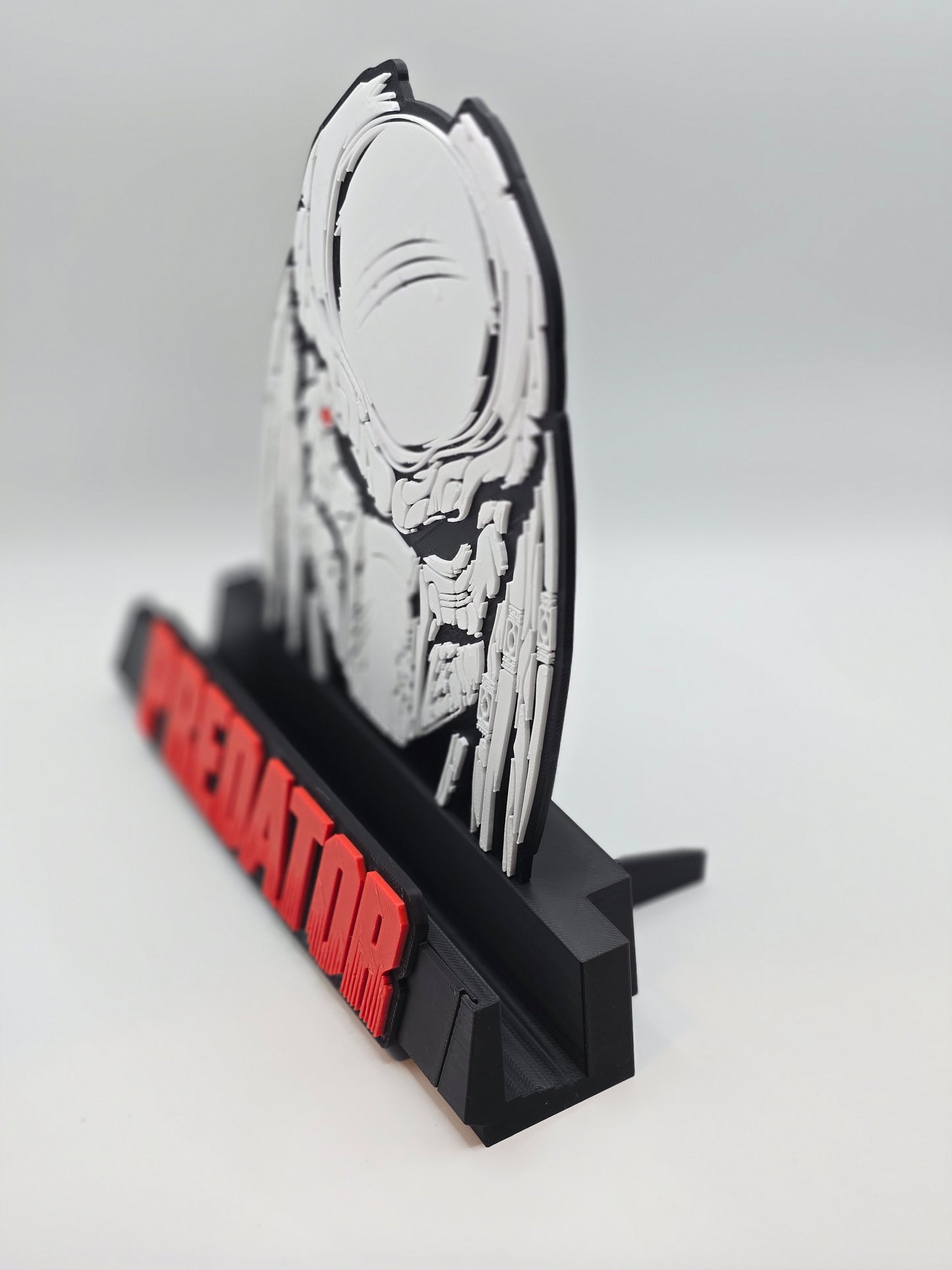 Predator- Comic Book Display Stand for Graded CGC, CBCS, Non-Graded