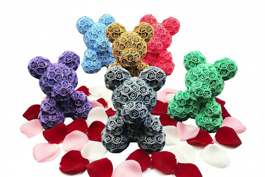 Rose Bear