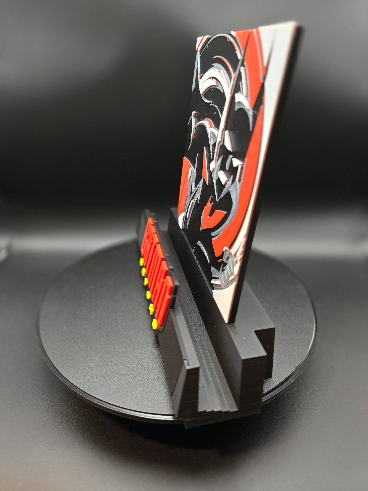 Batman Beyond - Comic Book Display Stand for Graded CGC, CBCS, Non-Graded