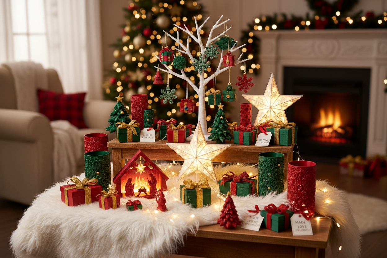 Christmas Collection