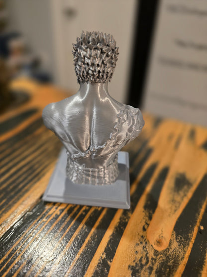 Roronoa Zoro Bust Statue (One Piece)