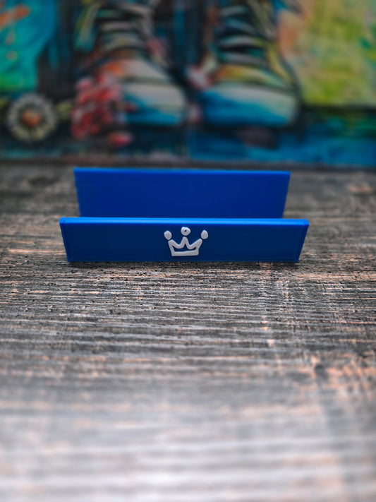 SugrAddictz Art Card Stands