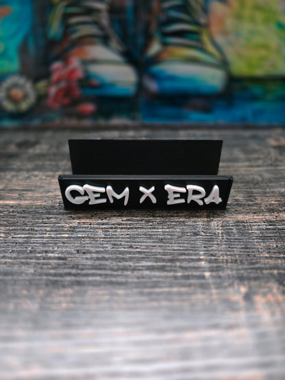 GemXEra Art Card Stands