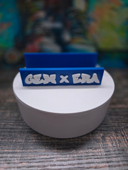 GemXEra Art Card Stands