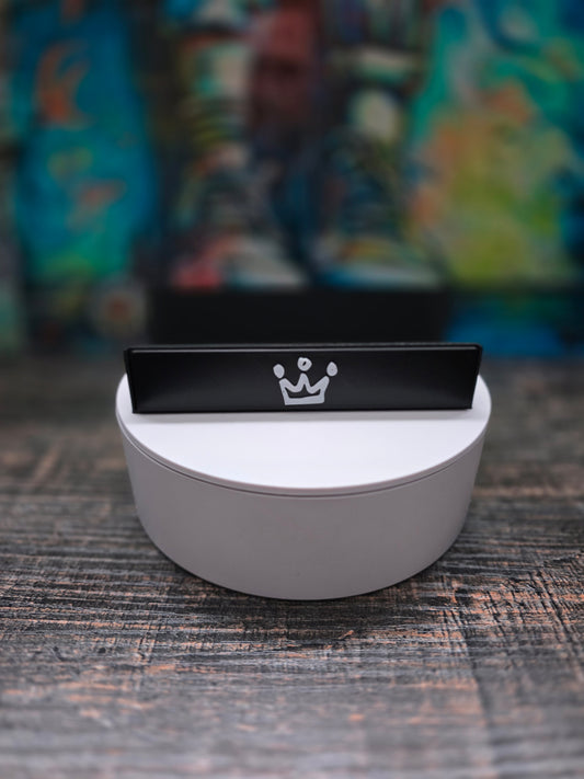 SugrAddictz Art Card Stands