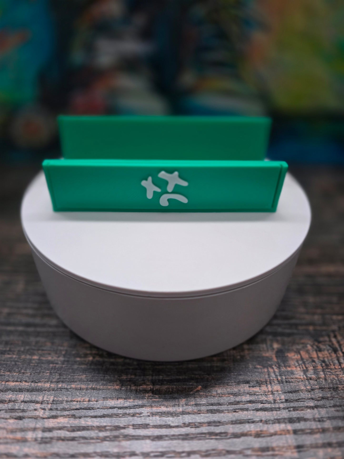 SadLab Art Card Stands