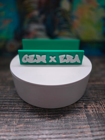 GemXEra Art Card Stands