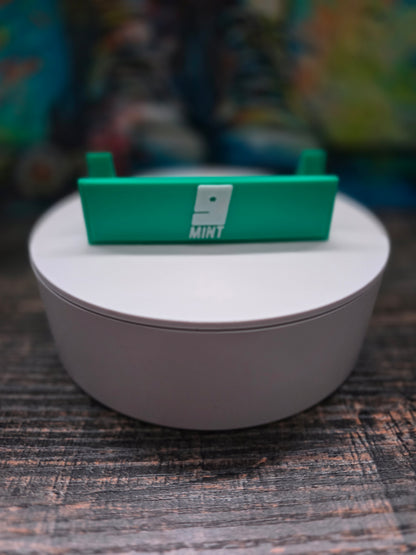 Mint9 Art Card Stands