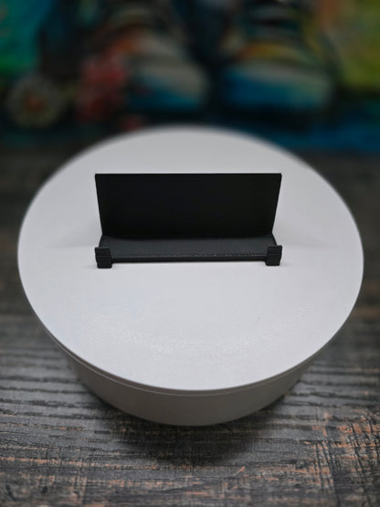 Low Profile - TCG/PSA/Top Loader(s) Card Stand