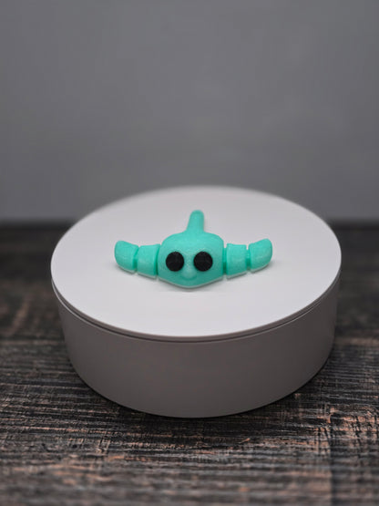 Pocket Friend - Stingray