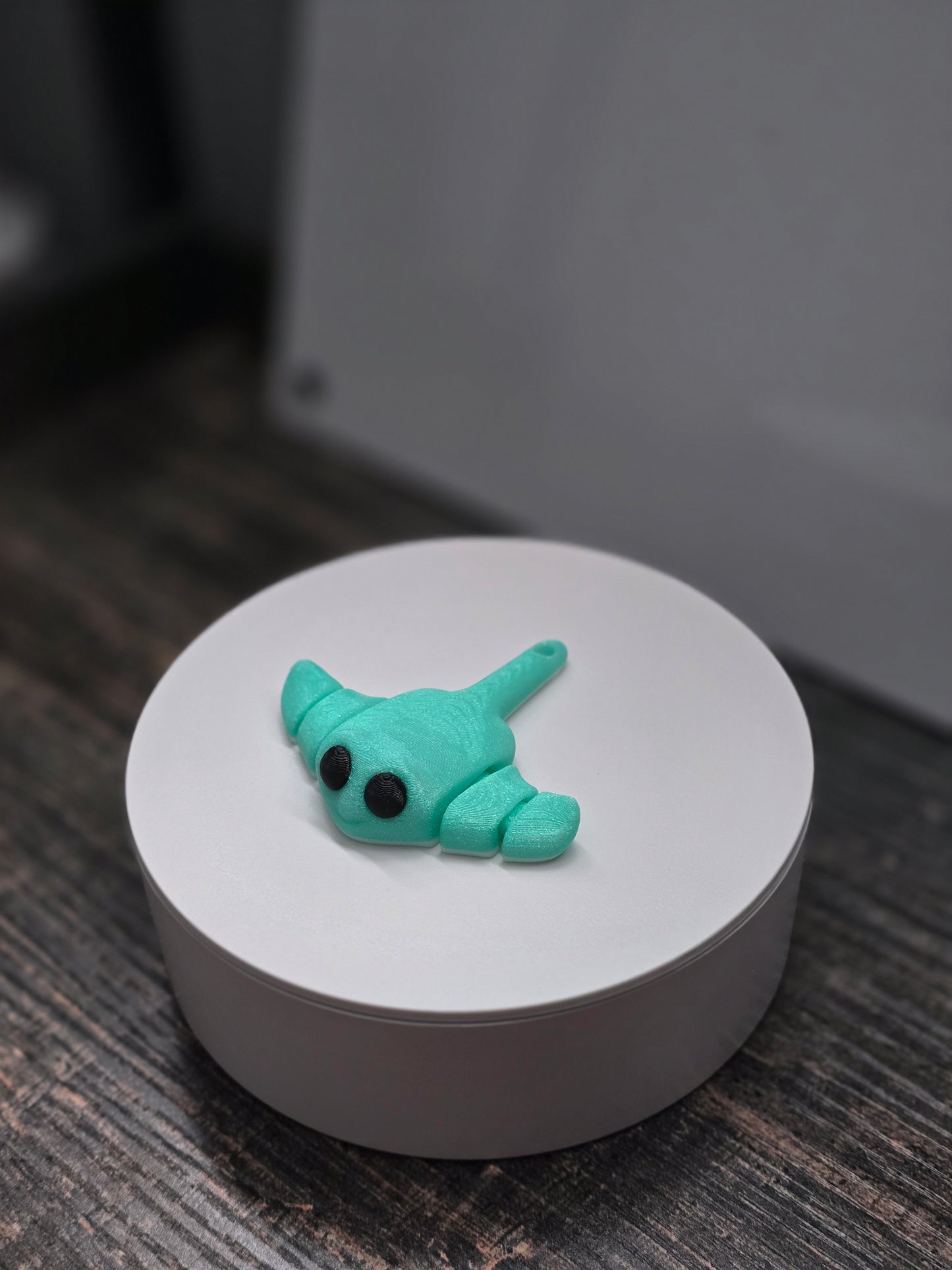 Pocket Friend - Stingray